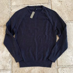 J. Crew Men’s sweater
